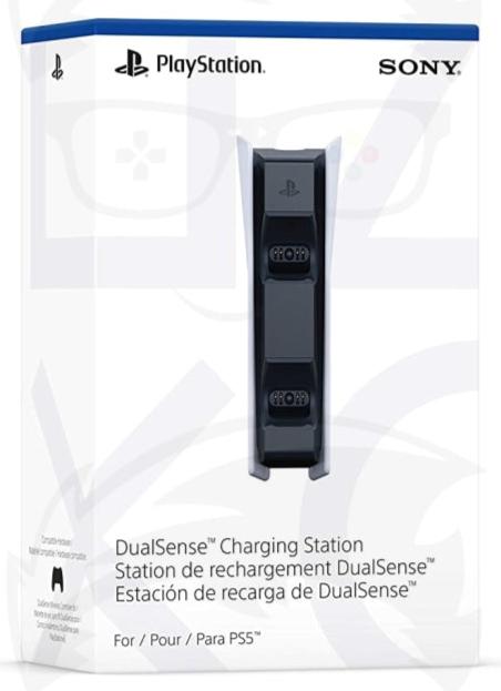 Playstation 5 DualSense Charging Station ( PS5 ) Playstation 5 DualSense Charging Station ( PS5 )